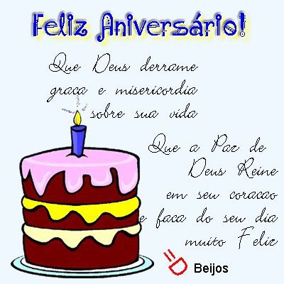 Mensagem De Aniversario Para Amiga Facebook Para Facebook