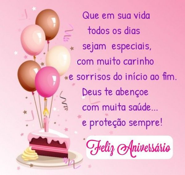 Mensagem De Aniversario Para Uma Pessoa Muito Especial Homem
