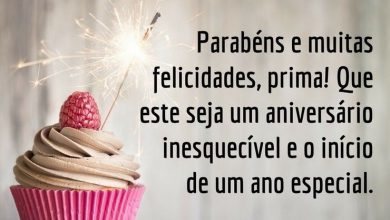 Mensagem De Aniversario Pessoa Especial Para Facebook