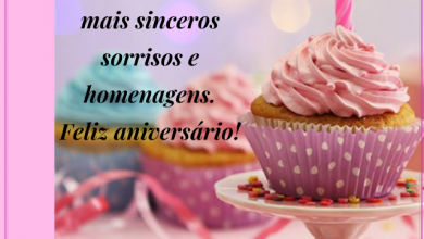 Mensagem De Aniversário De Deus Para Facebook