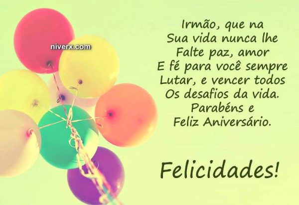 Mensagem De Aniversário De Uma Amiga Para Facebook