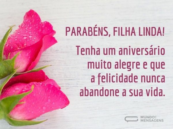Mensagem De Aniversário Para Amiga Para Whatsapp