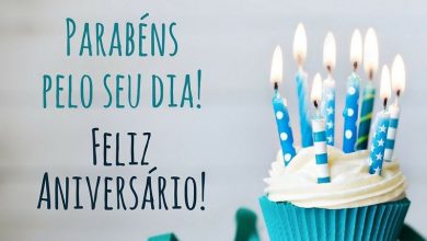 Mensagem De Aniversário Para Avó Para Facebook