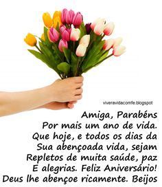 Mensagem De Aniversário Para Homem Para Whatsapp
