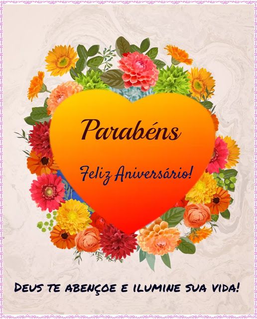 Mensagem De Aniversário Para O Amigo Para Facebook