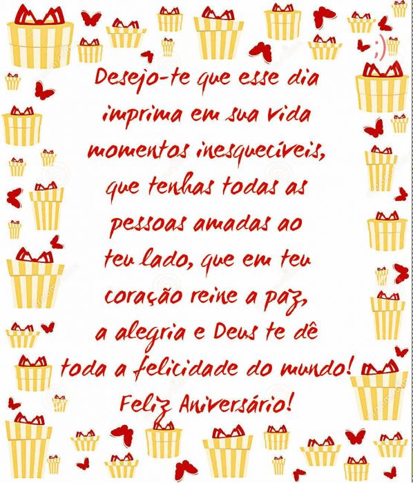 Mensagem De Aniversário Para Uma Amiga Muito Especial Para Facebook