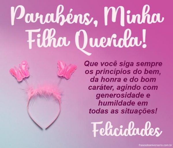 Mensagem De Aniversário Para Uma Colega