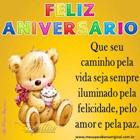 Mensagem De Aniversário Para Uma Grande Amiga Para Facebook