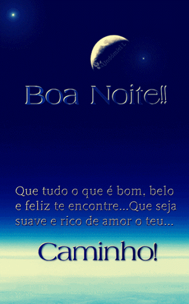 Mensagem De Boa Noite Ao Amor Para Facebook 1