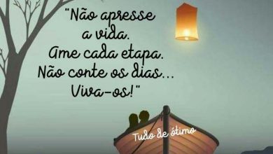 Mensagem De Boa Noite Bonita