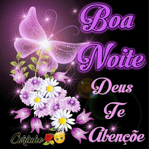 Mensagem De Boa Noite Com Bichinhos Para Whatsapp