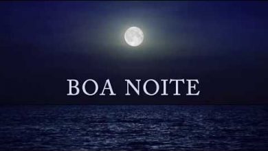 Mensagem De Boa Noite Mensagem De Boa Noite