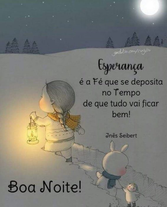 Mensagem De Boa Noite Para Família Para Facebook