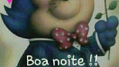 Mensagem De Boa Noite Para Mulher Para Facebook