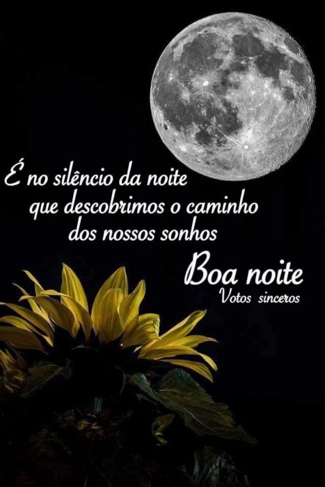 Mensagem De Boa Noite Para Namorado