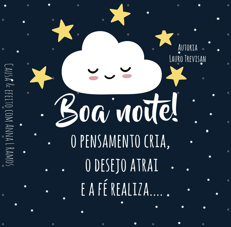 Mensagem De Boa Noite Por Favor Para Facebook