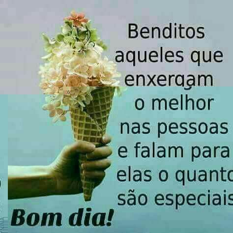 Mensagem De Bom Dia Aos Amigos Para Facebook