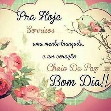 Mensagem De Bom Dia De Amiga Para Whatsapp