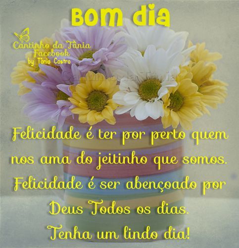 Mensagem De Bom Dia Diferente Para Whatsapp