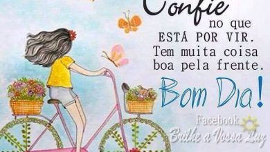 Mensagem De Bom Dia Frases Para Whatsapp