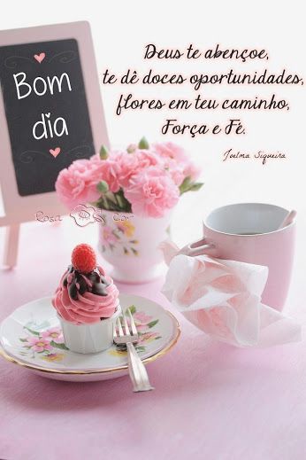 Mensagem De Bom Dia Para A Pessoa Especial Para Whatsapp