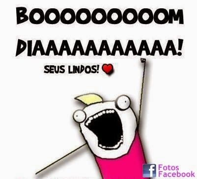 Mensagem De Bom Dia Para Namorado Para Facebook