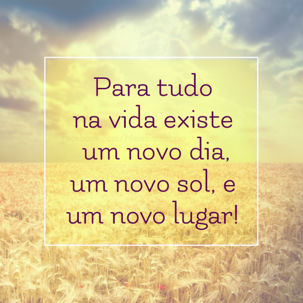 Mensagem De Bom Dia Para Todos Para Facebook