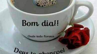 Mensagem De Bom Dia Sobre Deus Para Facebook