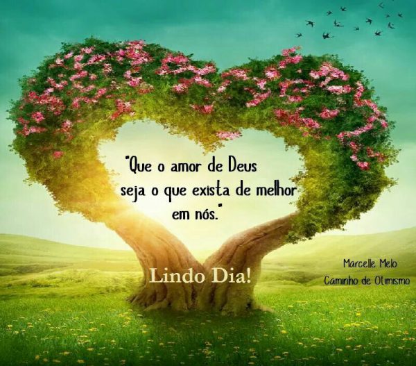 Mensagem De De Bom Dia Para Facebook