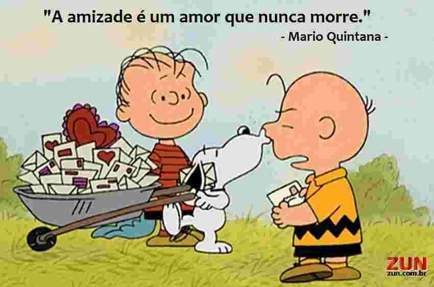 Mensagem De Dia Da Amizade Para Whatsapp