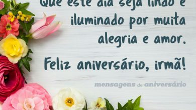 Mensagem De Feliz Aniversário Para Namorado Para Whatsapp