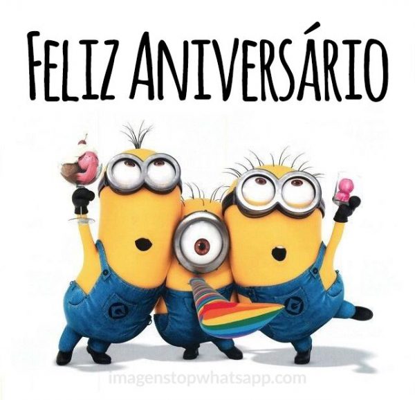 Mensagem De Feliz Aniversário Para Um Amigo Para Facebook