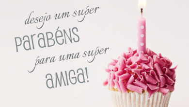 Mensagem De Feliz Aniversário Para Uma Pessoa Especial