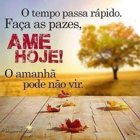 Mensagem De Tenha Um Bom Dia Para Facebook