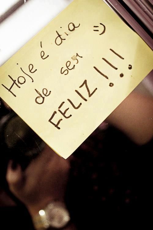 Mensagem De Um Bom Dia Feliz Para Facebook