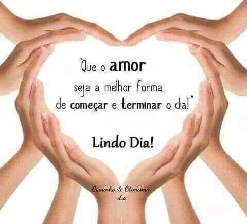 Mensagem De Um Bom Dia Para Amigo Para Facebook