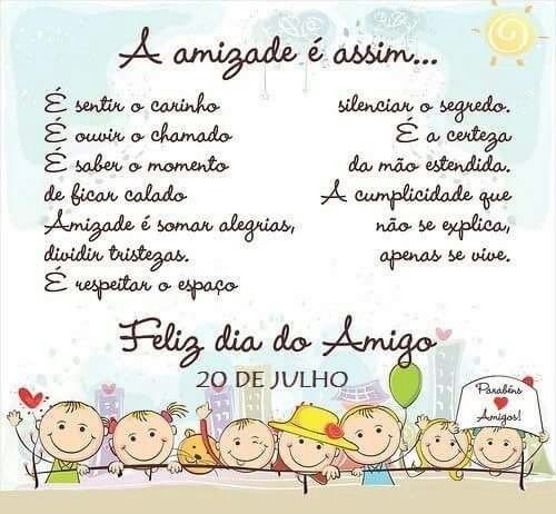 Mensagem De Uma Amizade Para Whatsapp