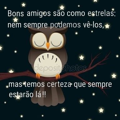 Mensagem De Uma Boa Amizade Para Whatsapp