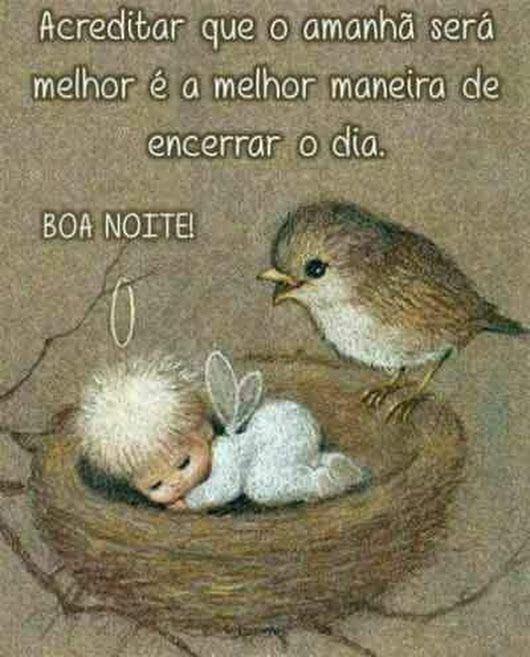 Mensagem De Uma Boa Noite Para Whatsapp