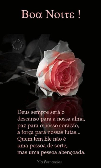 Mensagem Diferente De Boa Noite Para Namorada