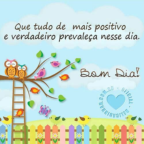 Mensagem Especial Bom Dia Para Whatsapp
