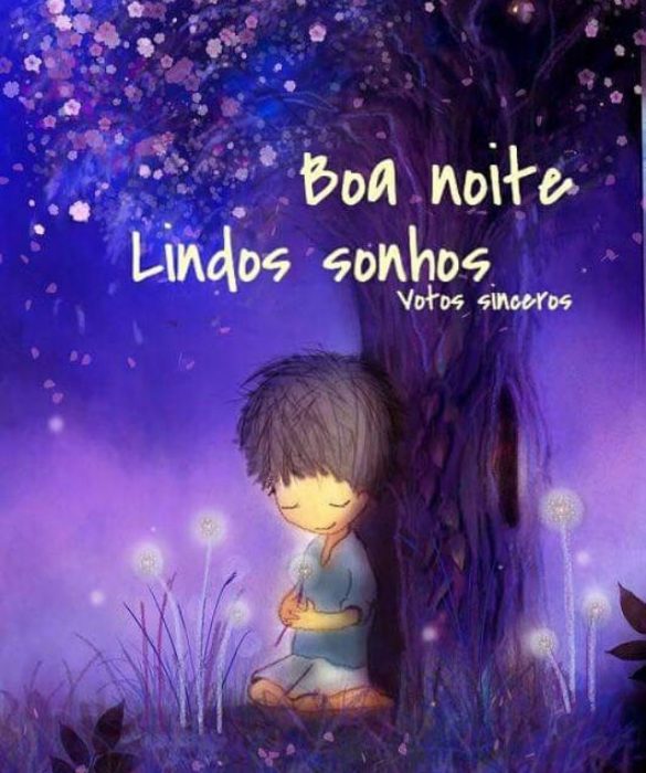 Mensagem Especial De Boa Noite Para Whatsapp