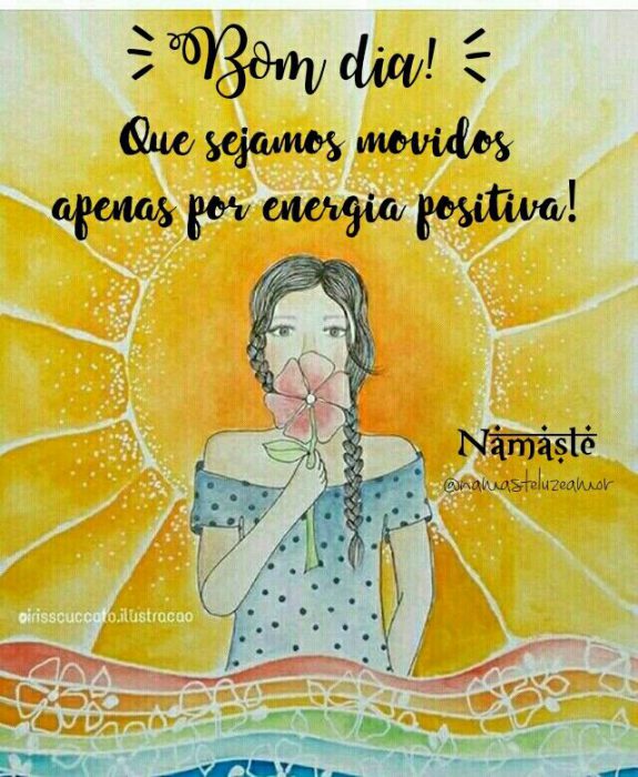 Mensagem Especial De Bom Dia Amor Para Whatsapp