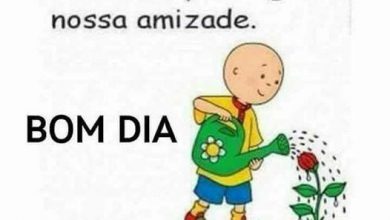 Mensagem Feliz Bom Dia Para Facebook