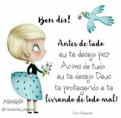 Mensagem Feliz Bom Dia Para Whatsapp