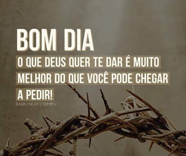 Mensagem Feliz De Bom Dia Para Whatsapp