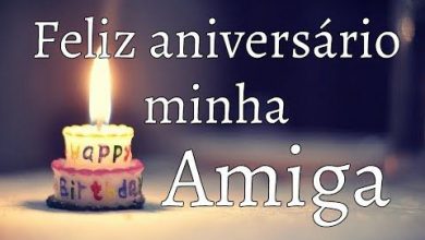 Mensagem Feliz Niver Para Whatsapp