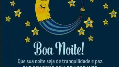 Mensagem Forte De Boa Noite Para Whatsapp