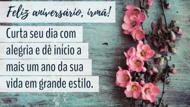 Mensagem Linda De Aniversário Para Whatsapp