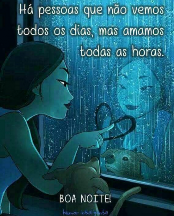 Mensagem Linda De Boa Noite De Amor Para Whatsapp